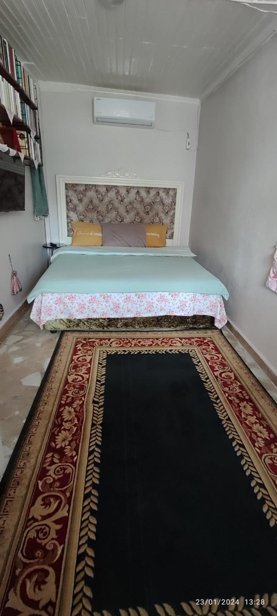 Nur Home Deniz Manzarali Istanbul Eksteriør bilde