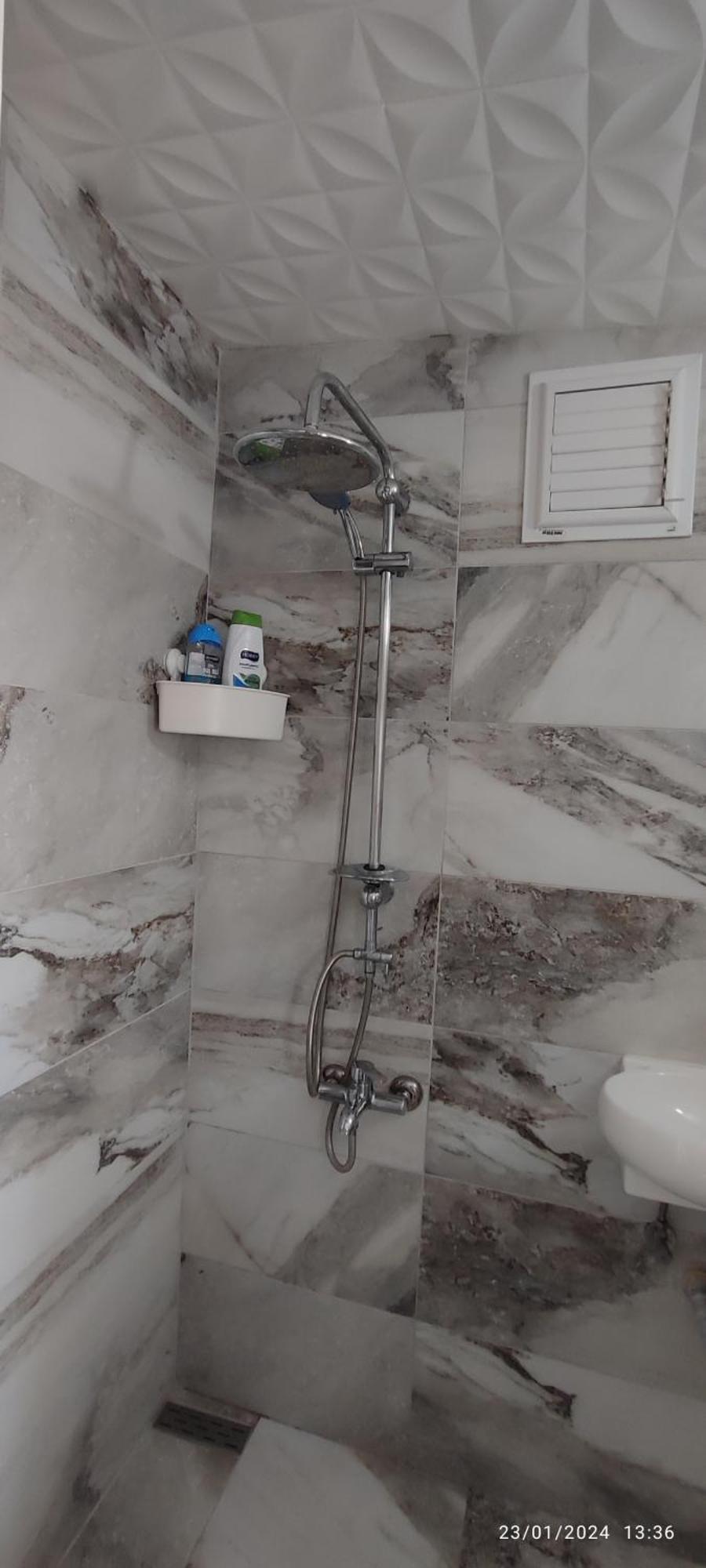 Nur Home Deniz Manzarali Istanbul Eksteriør bilde