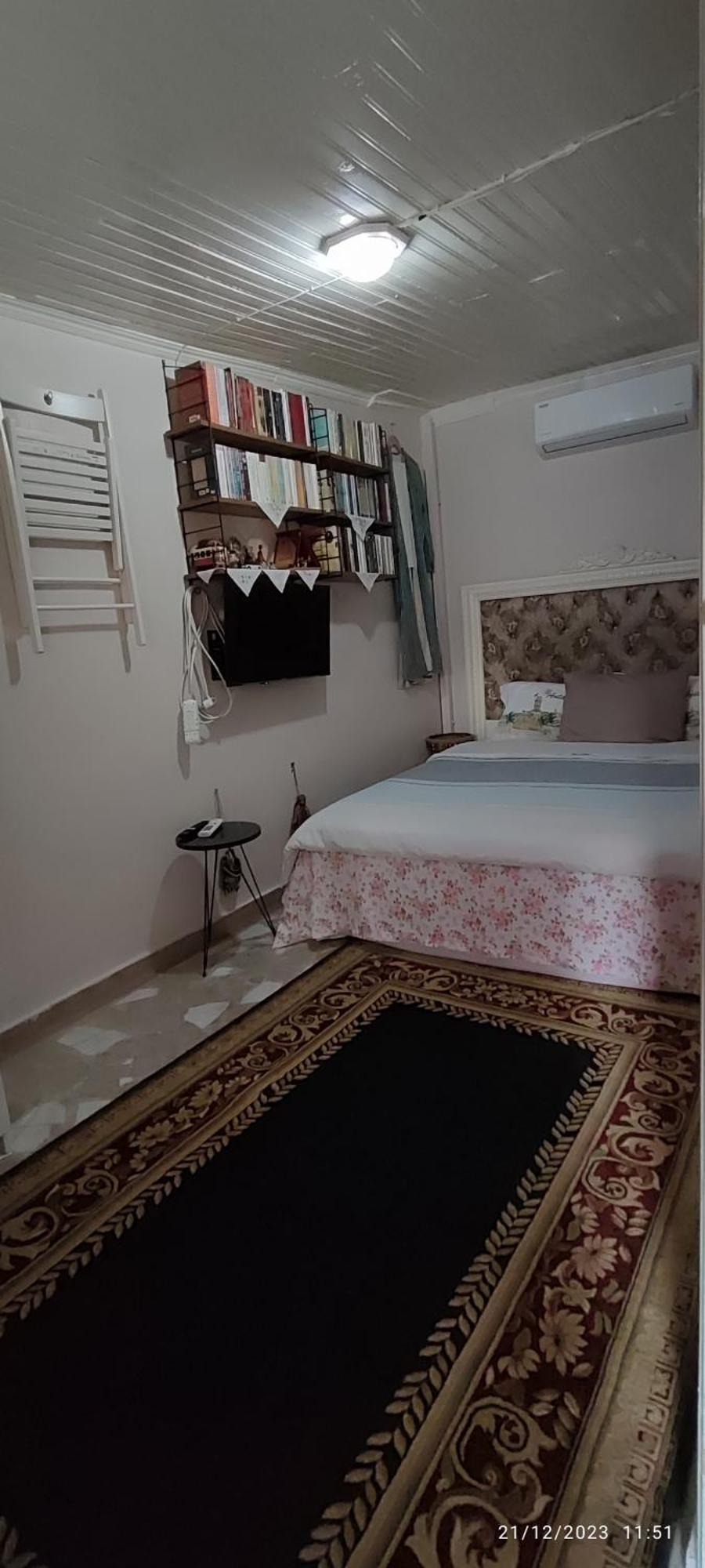 Nur Home Deniz Manzarali Istanbul Eksteriør bilde