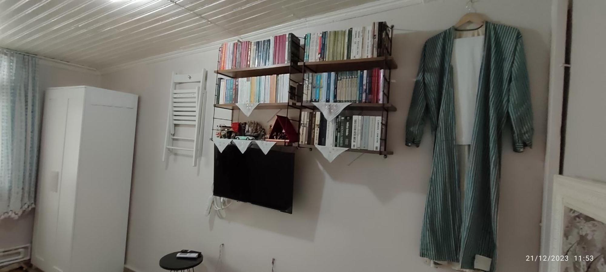 Nur Home Deniz Manzarali Istanbul Eksteriør bilde