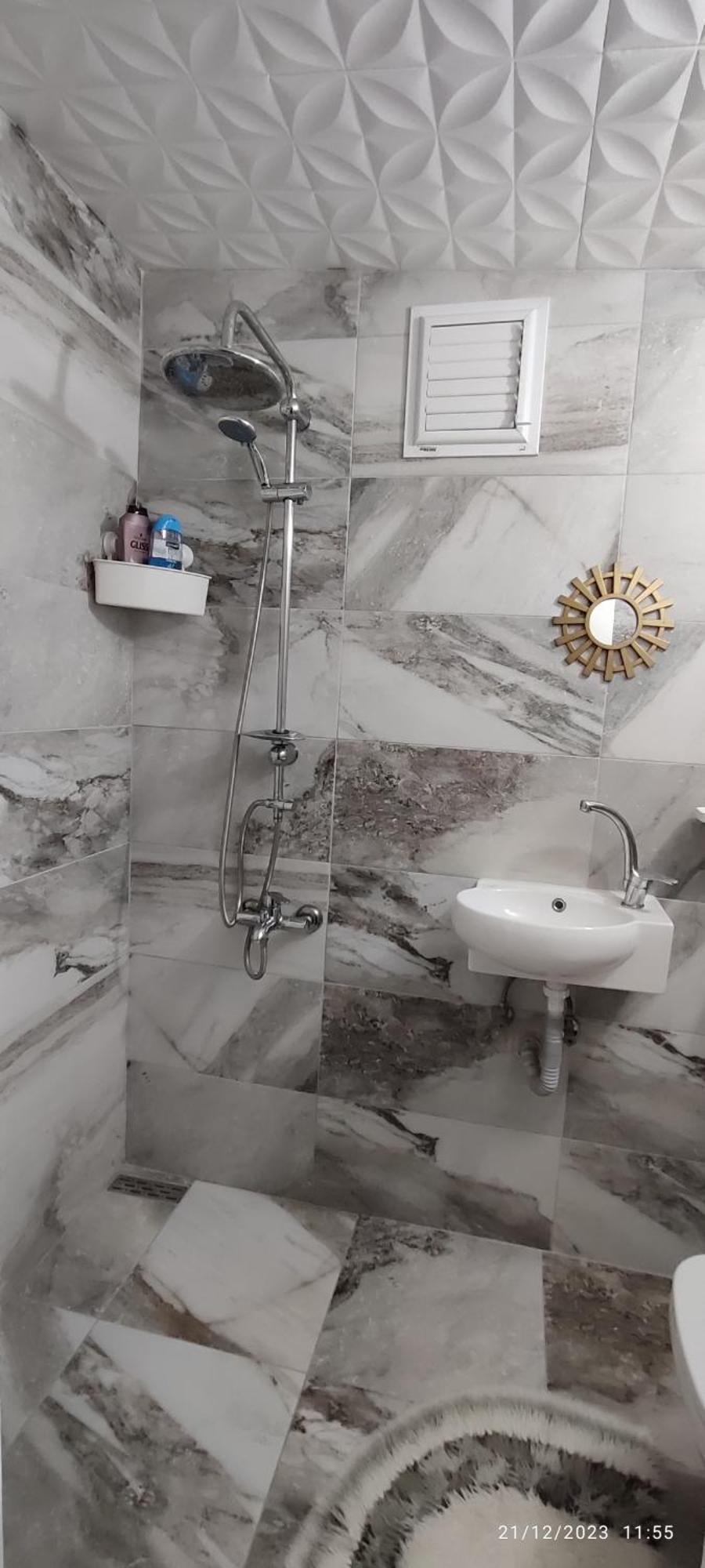 Nur Home Deniz Manzarali Istanbul Eksteriør bilde
