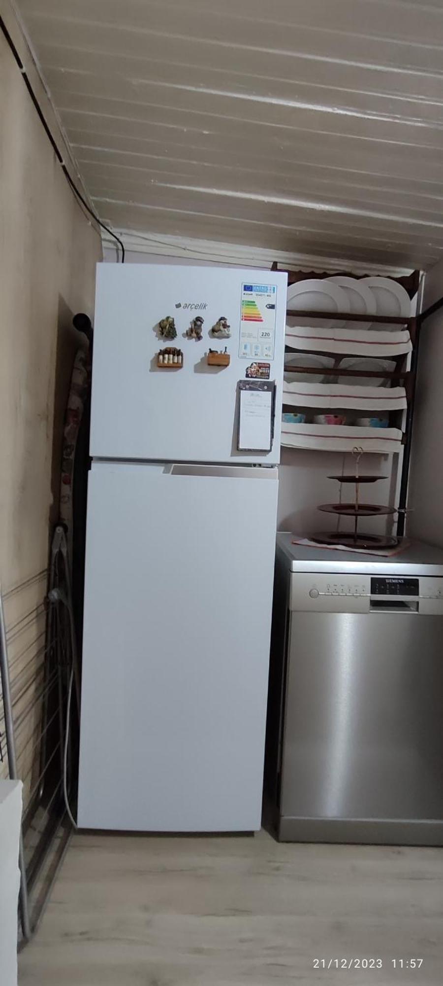 Nur Home Deniz Manzarali Istanbul Eksteriør bilde