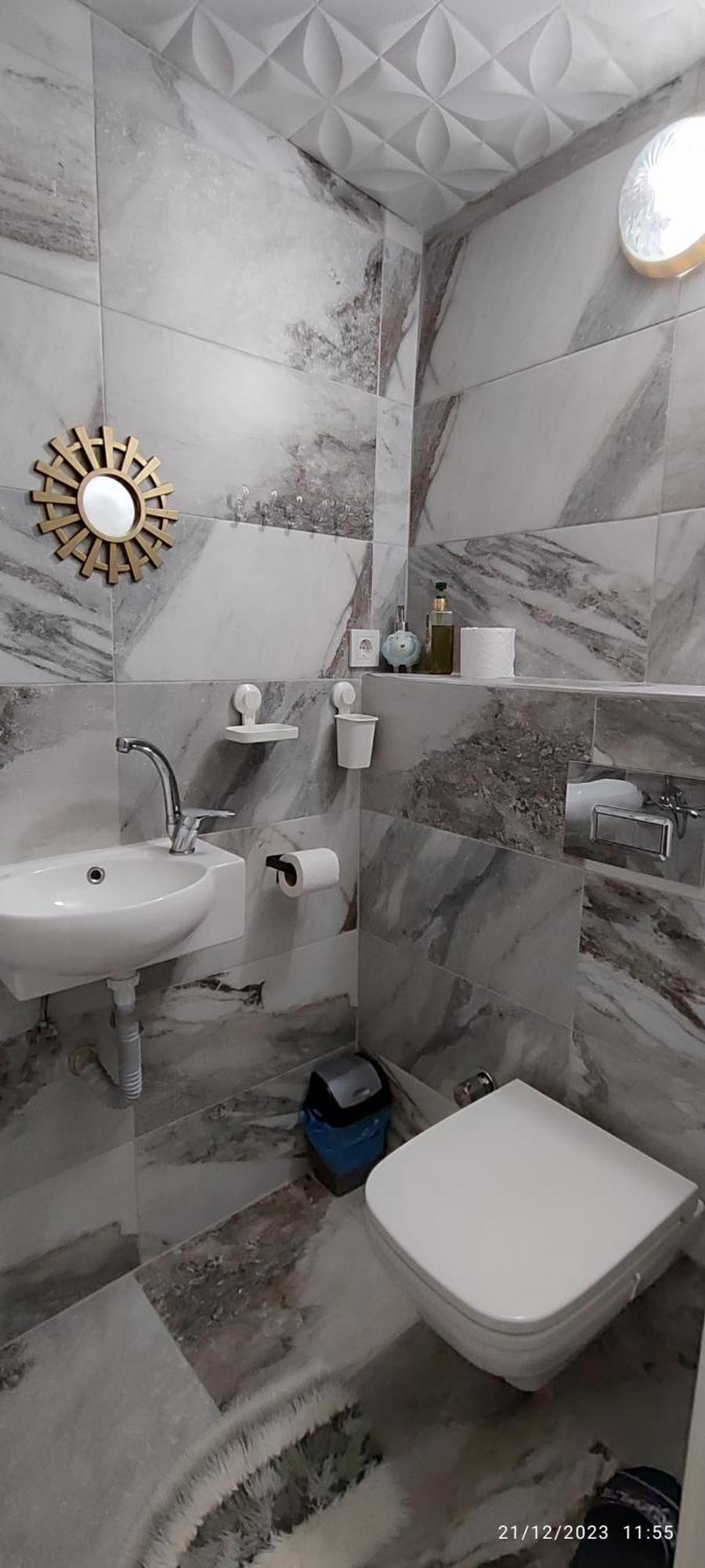 Nur Home Deniz Manzarali Istanbul Eksteriør bilde